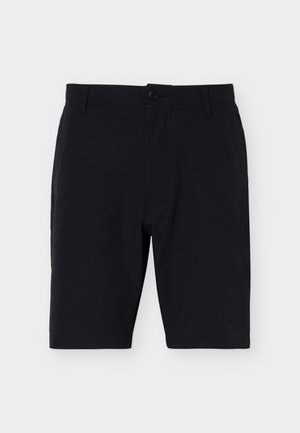 Under Armour, MATCHPLAY - Αθλητικό σορτς - black/white