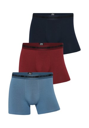 3-PACK - Boxer briefs - light blue