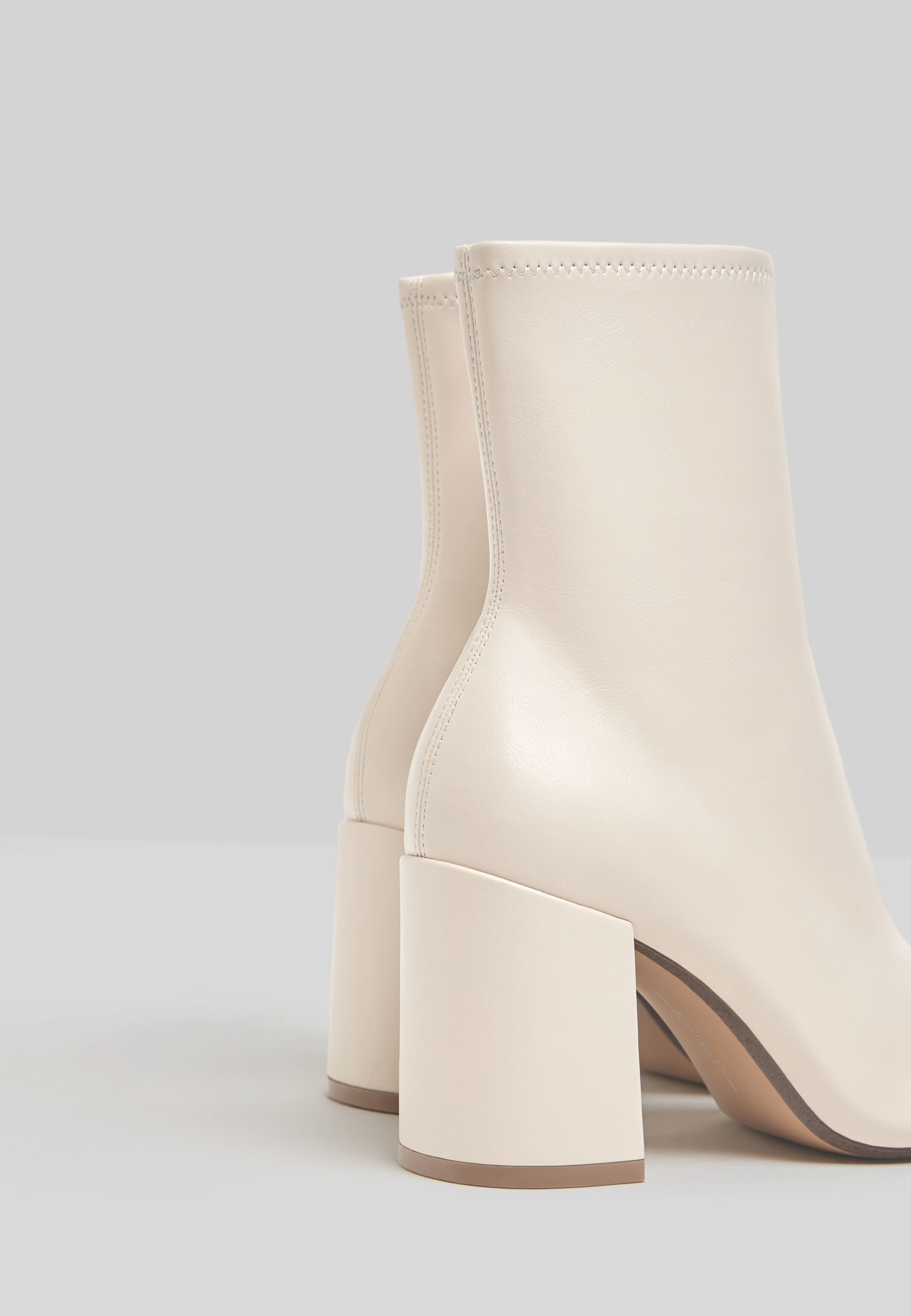 dvf ankle boots