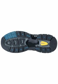 camel active ALPINE - Sneaker low - navy/black