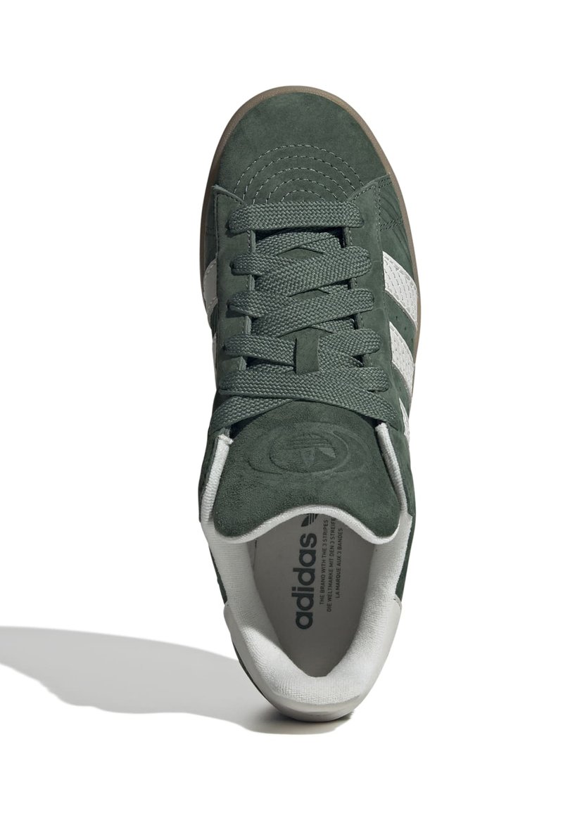 adidas gazelle silver green womens Adidas Campus 00s – Oneness Boutique main image 1