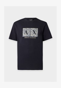 Неизбран, deep navy