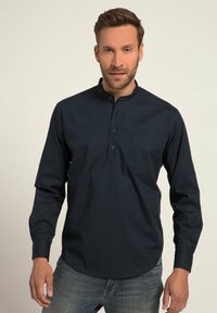 JP1880 Camisa - dark blue