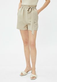 Koton Shorts - beige