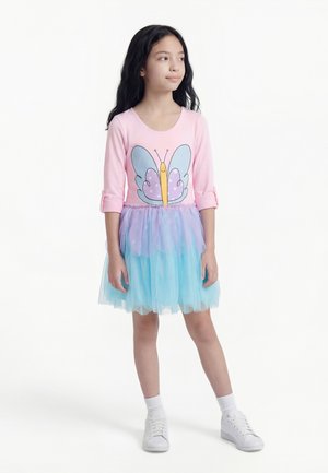 Stella McCartney Kids DRESS - Robe de soirée - rosa