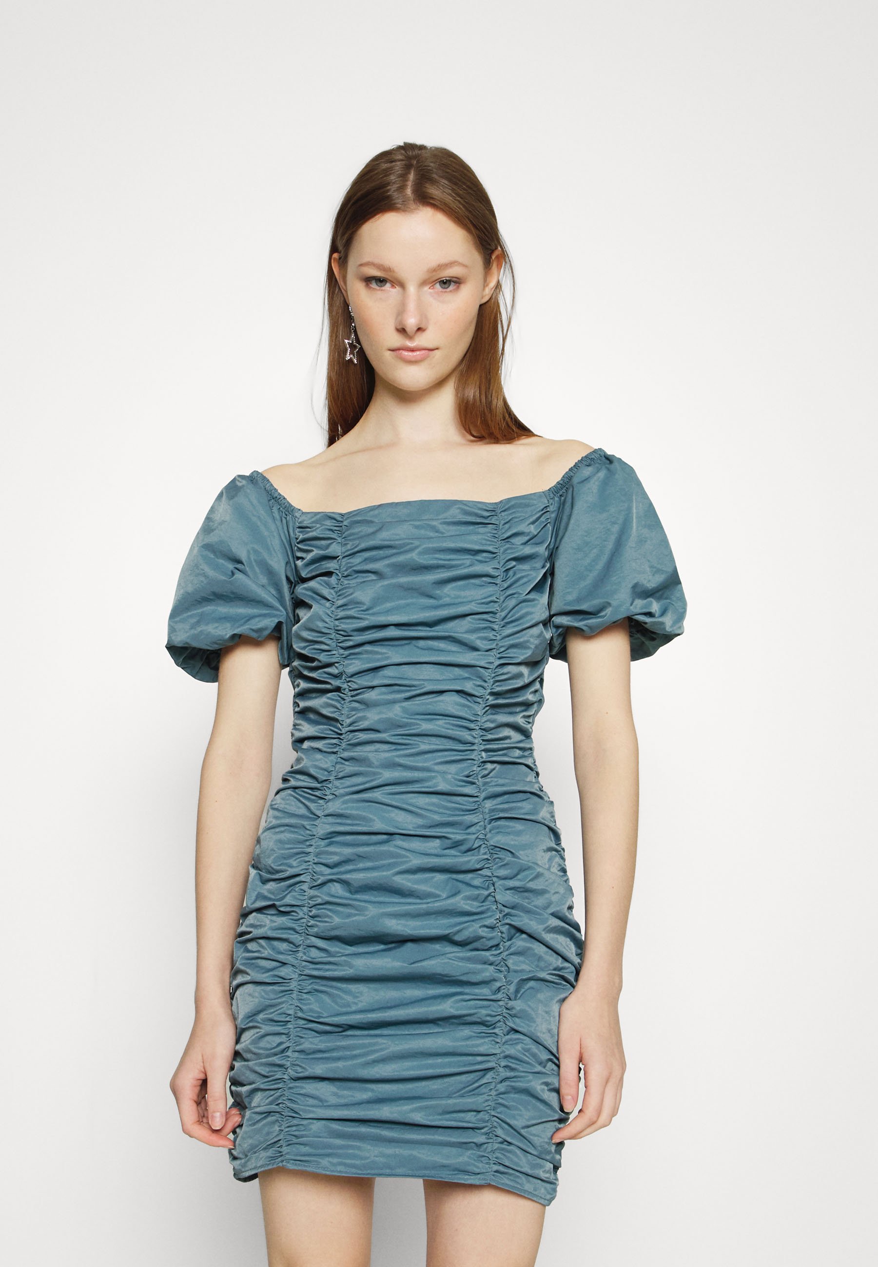 zalando robe champetre