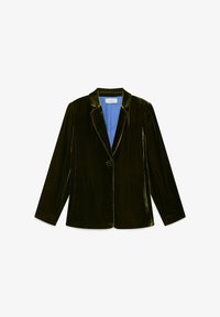 Non sélectionné, military green