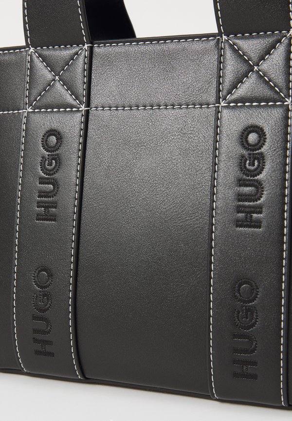 BECKY UP TOTE MINI - Handbag4