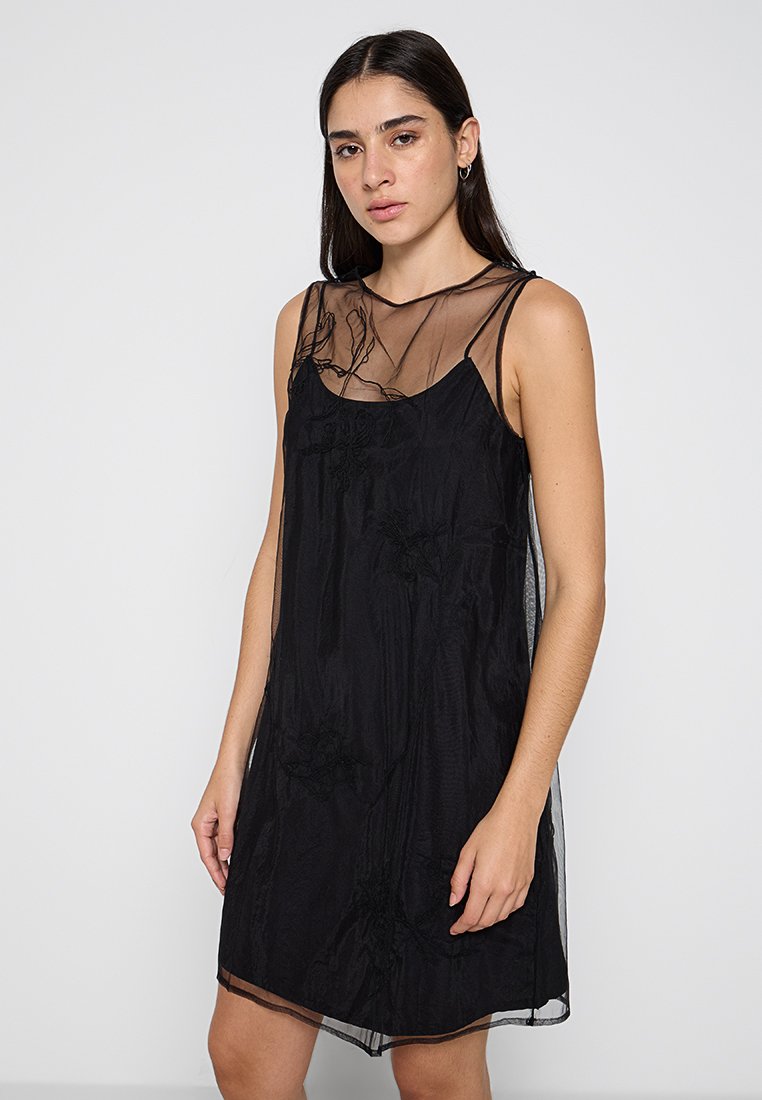 Calvin Klein Vestito casual nero