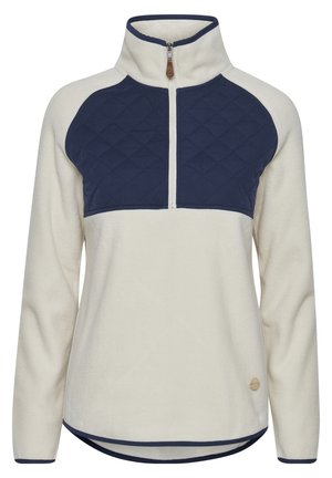 Oxmo OXMalita - Sweat polaire - oatmeal