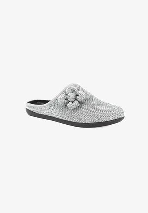Inblu Ciabattine - grigio