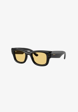 Ray-Ban, WAYFARER PUFFER - UNISEX 0RB4940-50-601/85 - Occhiali da sole - black