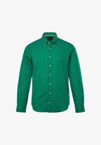 Unausgewählt, grass green