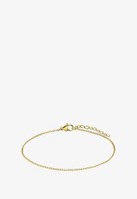 Ausgewählt, gold-coloured no stone