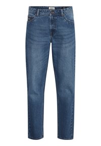Solid SDHOFF REGULAR FIT - Jeans Tapered Fit - blue dnm