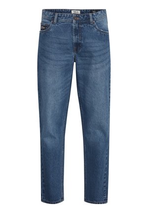 Solid SDHOFF REGULAR FIT - Jeans Tapered Fit - blue dnm