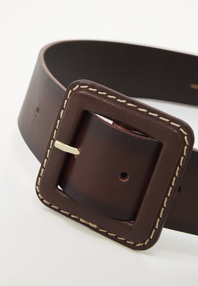WEEKEND MaxMara GERARD - Riem - dark bown