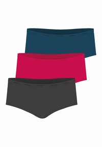 Non sélectionné, gris fushia bleu