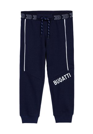 Pantaloni sportivi - navy blazer
