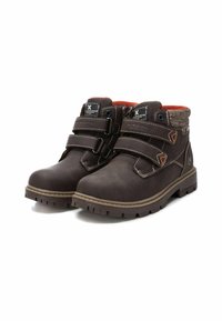 XTI Botines - brown