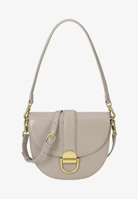 Non sélectionné, soft taupe