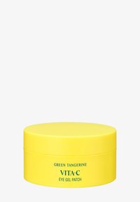 Goodal - GREEN TANGERINE VIT C EYE GEL PATCH - Eyecare - - Thumbnail Image 1