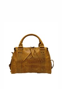 THEWAN. DAISY MEDIUM - Sac à main - camel