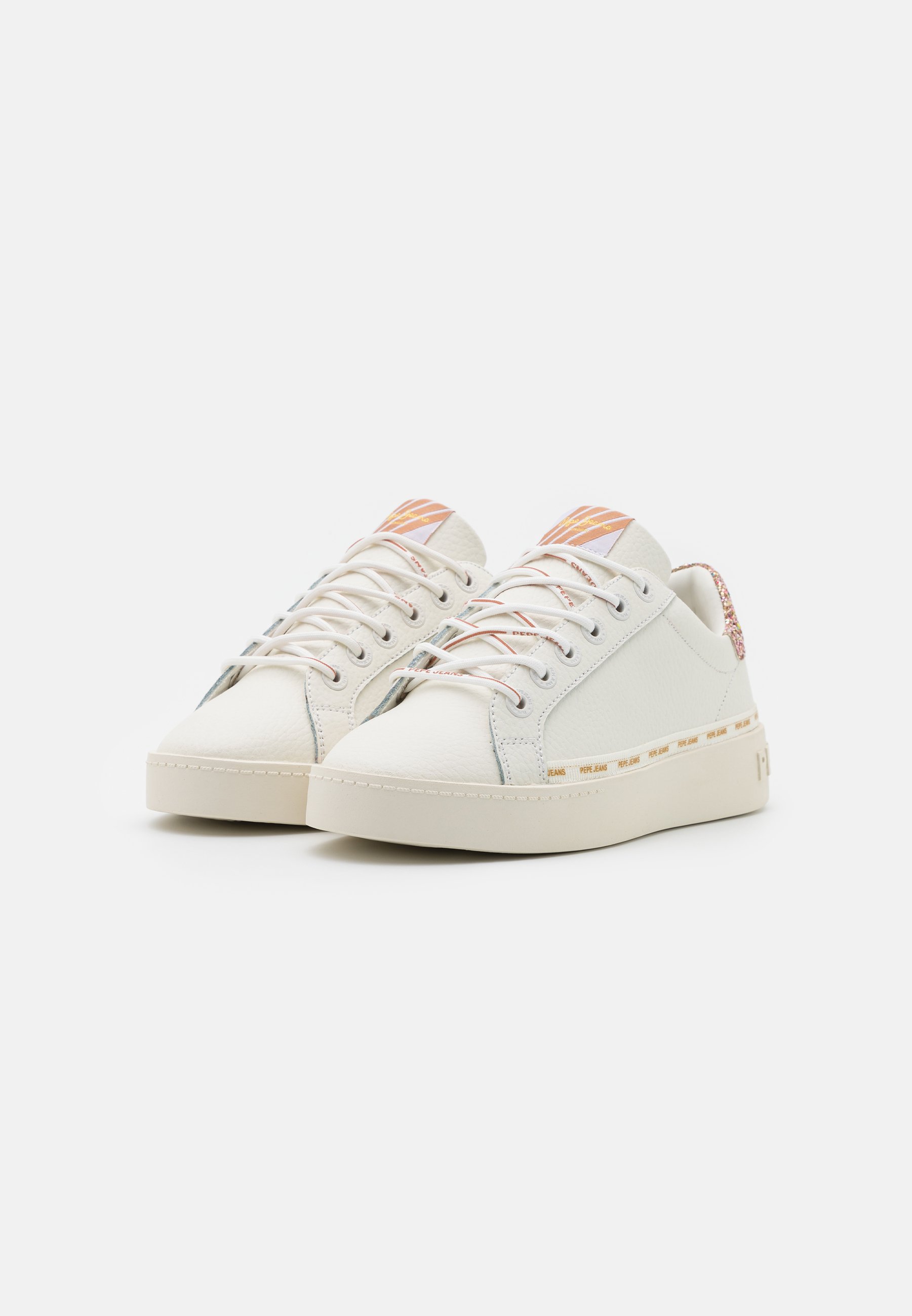 Pepe Jeans BRIXTON FRESH - Trainers 