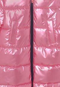 Billieblush PUFFER - Vinterkappa /-rock - pink