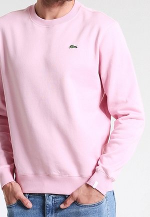 Sweater - light pink