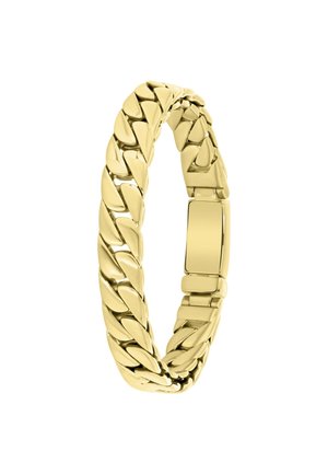 GOURMET - Bracelet - gold-coloured