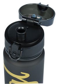 Baagl TRITAN - Trinkflasche - schwarz