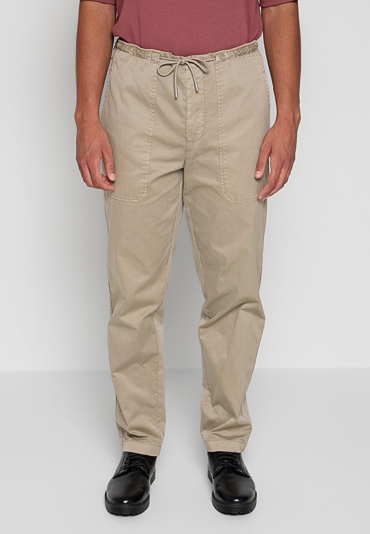 Replay Broek graniet Replay Broek graniet