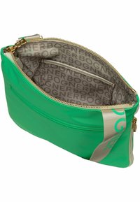 Bogner KLOSTERS NEVE SERENA SHOULDER LVZ - Borsa a tracolla - irish green