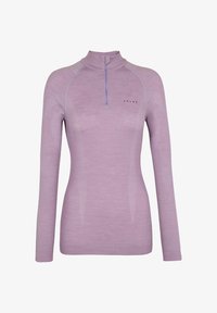 Unausgewählt, light lilac