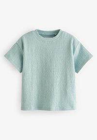 Next SHORT SLEEVE 3 PACK - REGULAR FIT - Triko s potiskem - neutral