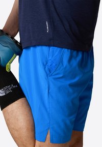 The North Face Linne - summit navy dark heather