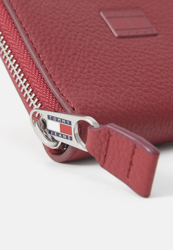 MUST SMALL  - Wallet - rustic cherry4