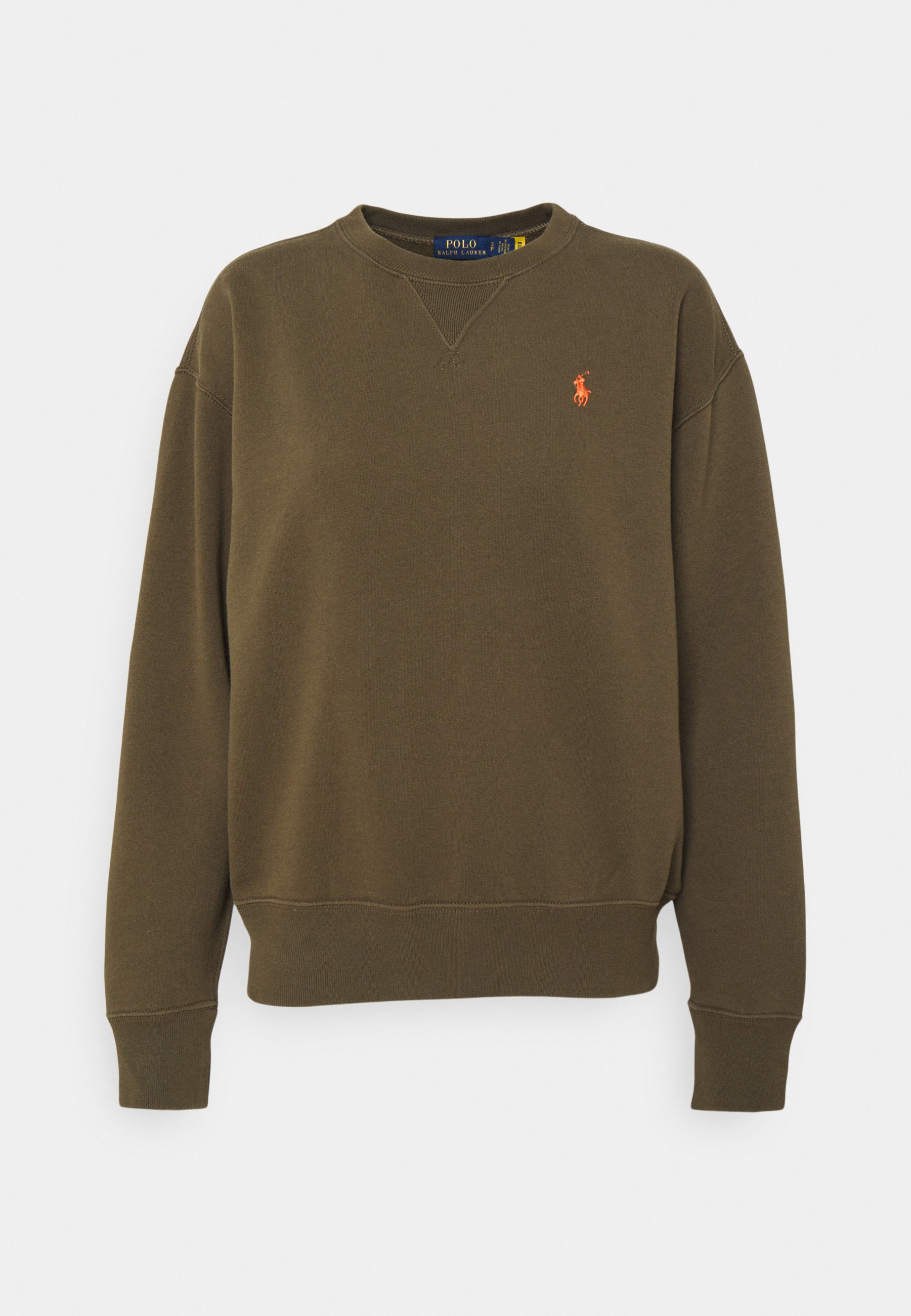Damen LONG SLEEVE - Sweatshirt Damen LONG SLEEVE - Sweatshirt