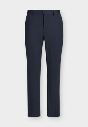 HUGO, GETLIN - Pantalon - dark blue
