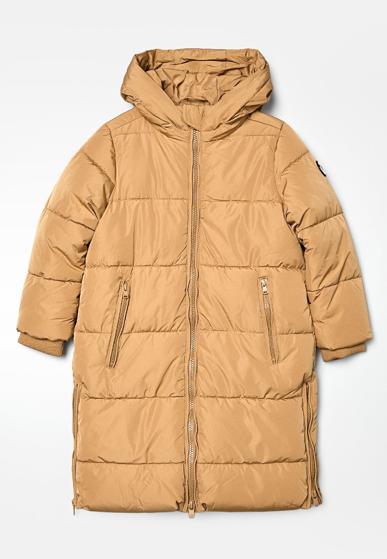 VINGINO Wintermantel zandkleur