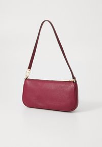 MICHAEL Michael Kors ZOE POUCHETTE - Sac à main - crimson