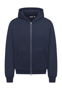 Unausgewählt, navy washed