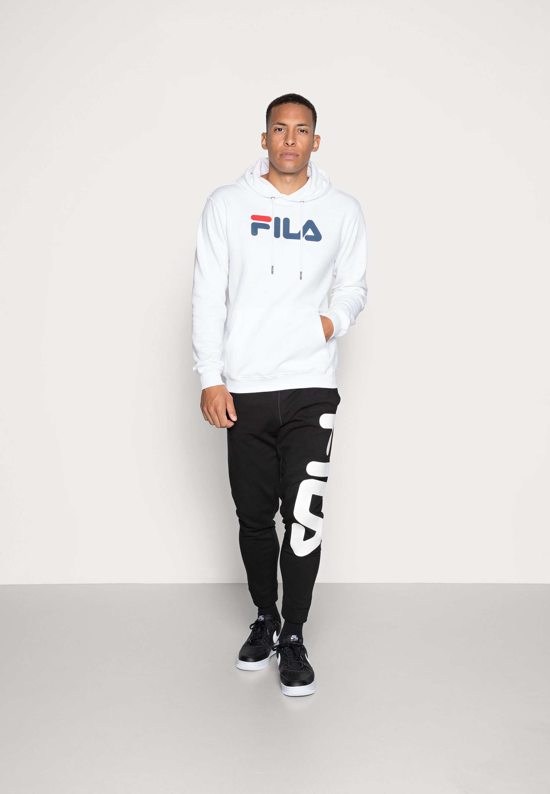 fila sportkleding