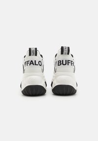Buffalo BLADER MATCHA czarny