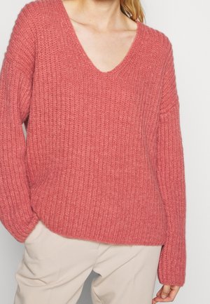 Trui - pink