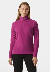 Helly Hansen DAYBREAKER  - Suéter de forro polar - magenta .