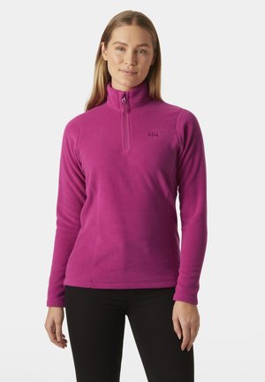 DAYBREAKER  - Fleece trui - magenta .