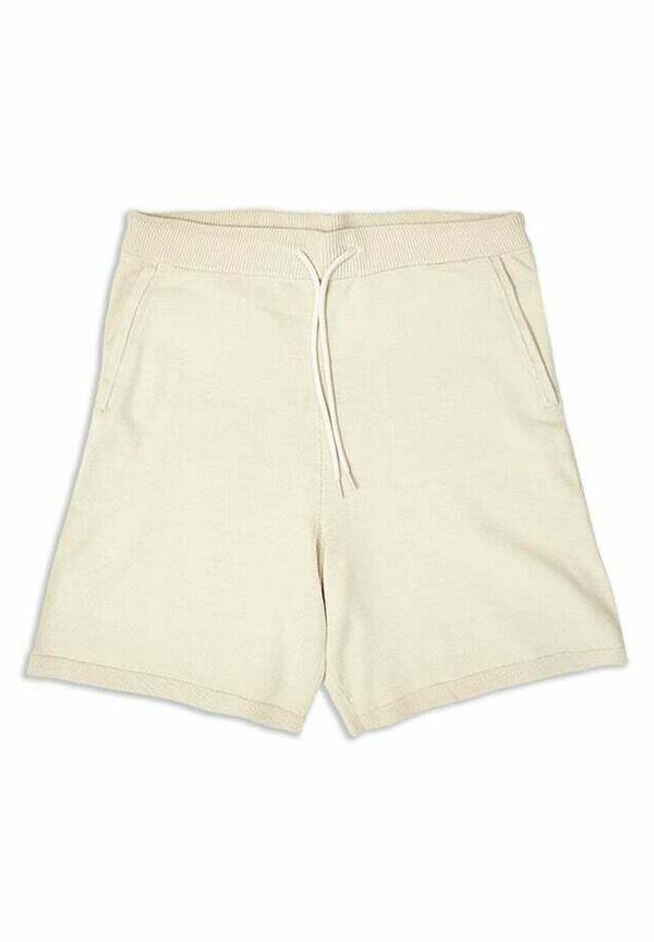 TELLER - Shorts - beige