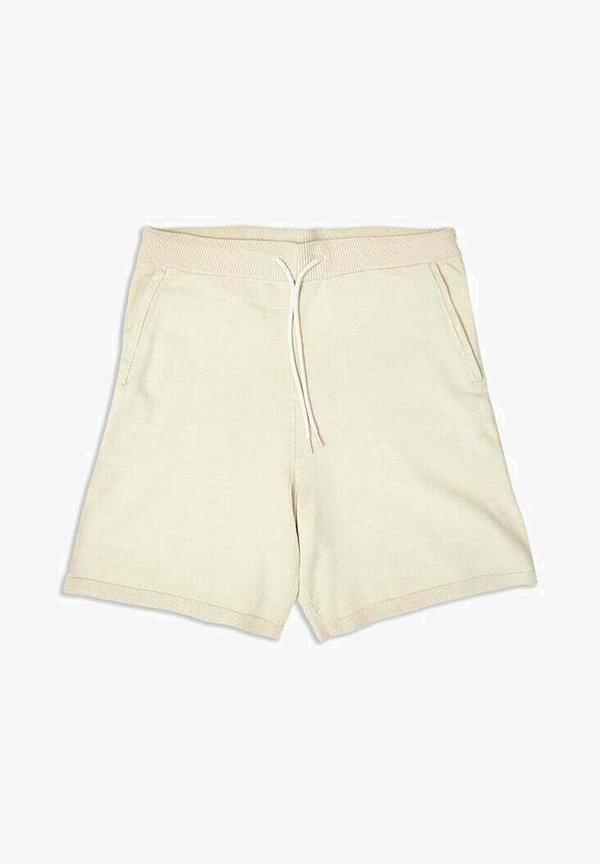 TELLER - Shorts - beige